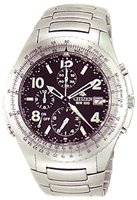 Orologio Citizen Uomo in Acciaio AN2110-53E - AN2110-53E
